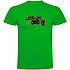 [해외]KRUSKIS Road Tested 반팔 티셔츠 9140966129 Green