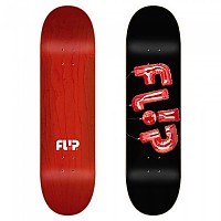 [해외]FLIP 스케이트보드 데크 Ballon 8.25´´ 14140334450 Black / Red