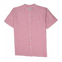 [해외]HAPPY BAY 반소매 셔츠 At First Blush 14140949152 Cameo Pink