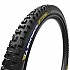 [해외]미쉐린 DH16 Racing Tubeless 29´´ x 2.40 MTB 타이어 1140806044 Black / Yellow