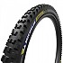 [해외]미쉐린 DH22 Racing Tubeless 29´´ x 2.40 MTB 타이어 1140806048 Black / Yellow