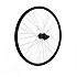 [해외]SXT 3885973 Medius QR Disc 6B MTB 뒷바퀴 1140858904 Black