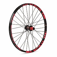 [해외]GTR MTB 뒷바퀴 SL35 E-Bike Boost 27.5´´ CL Tubeless Disc 1140960382 Black / Red