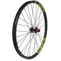 [해외]GTR MTB 뒷바퀴 SL35 E-Bike Boost 29´´ CL Tubeless Disc 1140960391 Black / Yellow