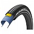 [해외]GOODYEAR Transit Tour S3 700 x 35 도시의 견고한 자전거 타이어 1140977787 Black Reflex