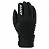 [해외]ZIENER Cornelis Touch 장갑 1139873161 Black