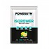 [해외]POWERGYM 등장성 단일 용량 Isopower 40gr 1 단위 6140242036 White