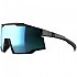 [해외]LOUBSOL 선글라스 사진 변색 편광 Katana Apex Photochromic 6140758933 Black