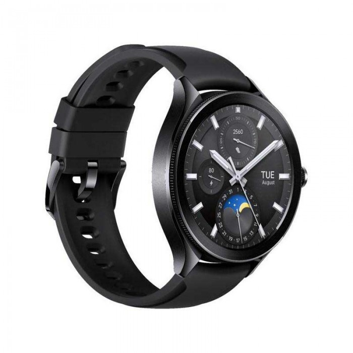 [해외]샤오미 스마트 워치 Watch 2 프로 Bluetooth 12140944579 Black