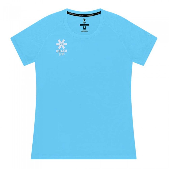 [해외]OSAKA 반소매 티셔츠 12140962621 Light Blue
