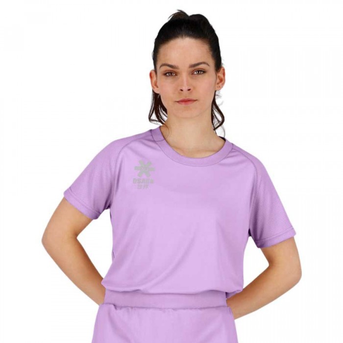 [해외]OSAKA 반소매 티셔츠 12140962623 Light Purple