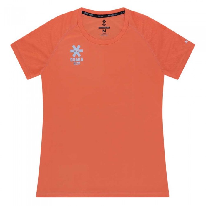 [해외]OSAKA 반소매 티셔츠 12140962630 Orange