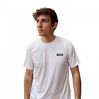 [해외]NEXUS 반소매 티셔츠 Imagine 12140949025 White