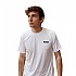 [해외]NEXUS 반소매 티셔츠 Imagine 12140949025 White