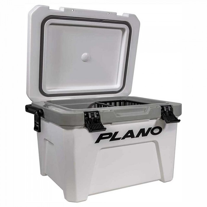 [해외]PLANO 냉각기 21QT 4138583953 Clear