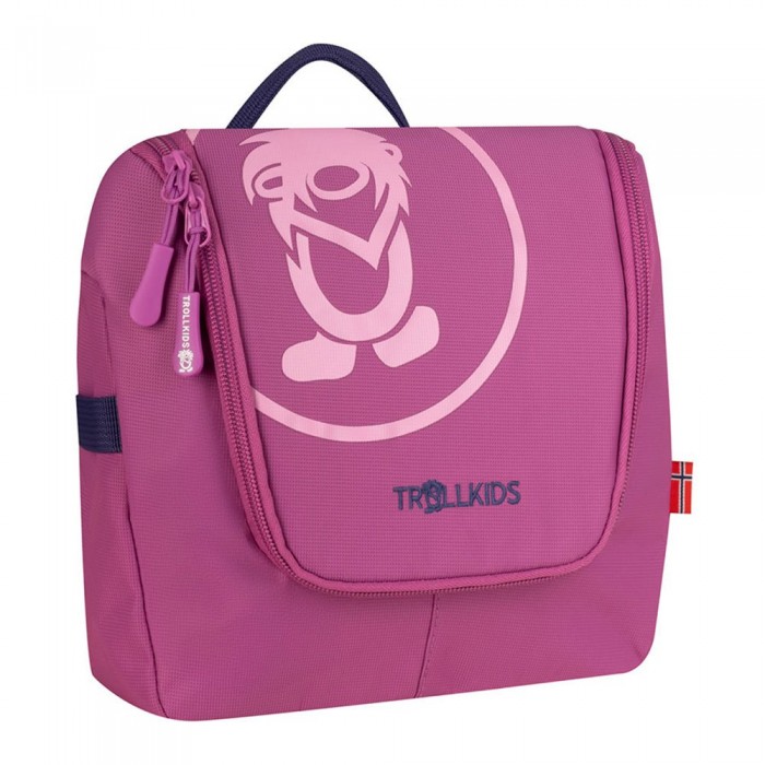 [해외]TROLLKIDS Wash 5L 가방 4140923925 Violet Blue / Mallow Pink / Wild Rose