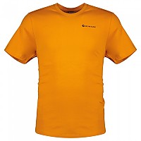 [해외]몬테인 Impact Compass 반팔 티셔츠 4140642590 Flame Orange