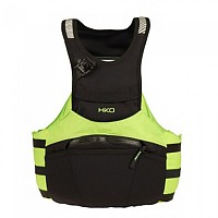 [해외]HIKO 구명 조끼 Stamina PFD 6137567012 Green