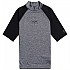 [해외]빌라봉 티셔츠 Contrast 6137912019 Grey Heather