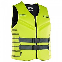 [해외]ION Booster 50N K Full Zip 구명 조끼 6137977175 Lime