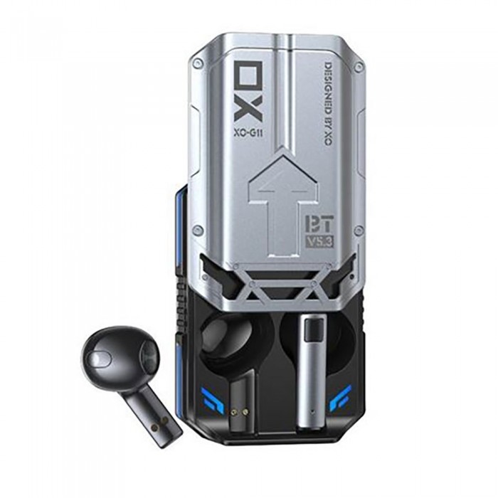 [해외]XO 진정한 무선 헤드폰 XOG11 140889792 Black