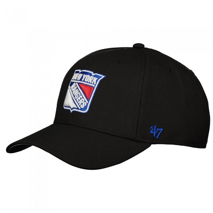 [해외]47 캡 NHL New York Rangers MVP 140223996 Black