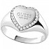 [해외]GUESS 반지 JUBR01430JWRH 140785993 Grey