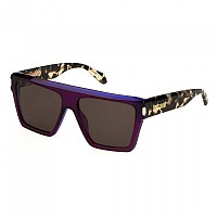 [해외]JUST CAVALLI 색안경 SJC032 140883114 Brown / Violet