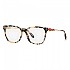 [해외]CHOPARD 안경 VCH361S 140884830 Shiny White / Black Tortoise