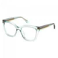 [해외]TWINSET 안경 VTW042 140887009 Shiny Transparent Mint Green