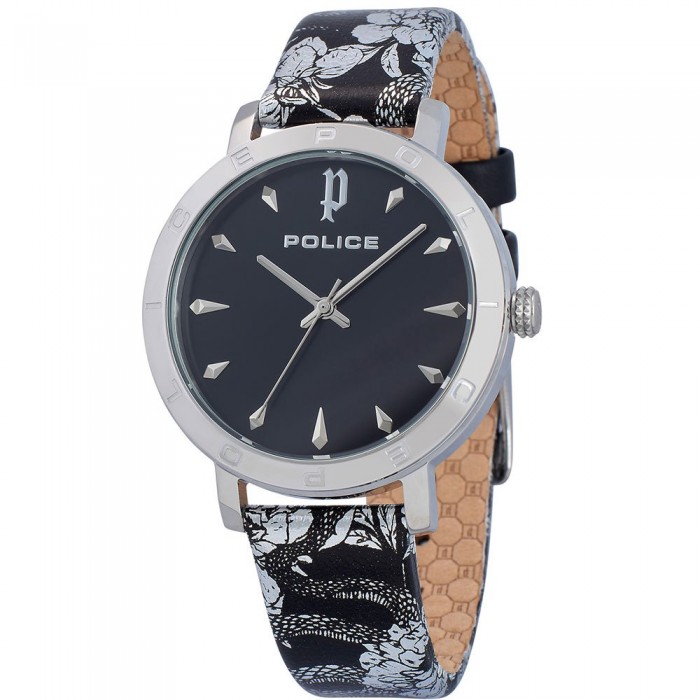 [해외]POLICE 보다 PL16033MS.02 140997892 Grey / Black / Black