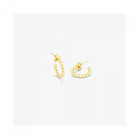 [해외]RADIANT 귀걸이 RY000017 140998402 Golden
