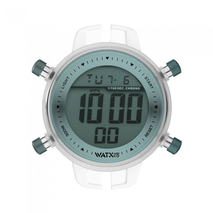 [해외]WATX 보다 RWA1039 140999317 Transparent / Green