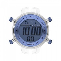 [해외]WATX 보다 RWA1091 140999351 Transparent / Blue
