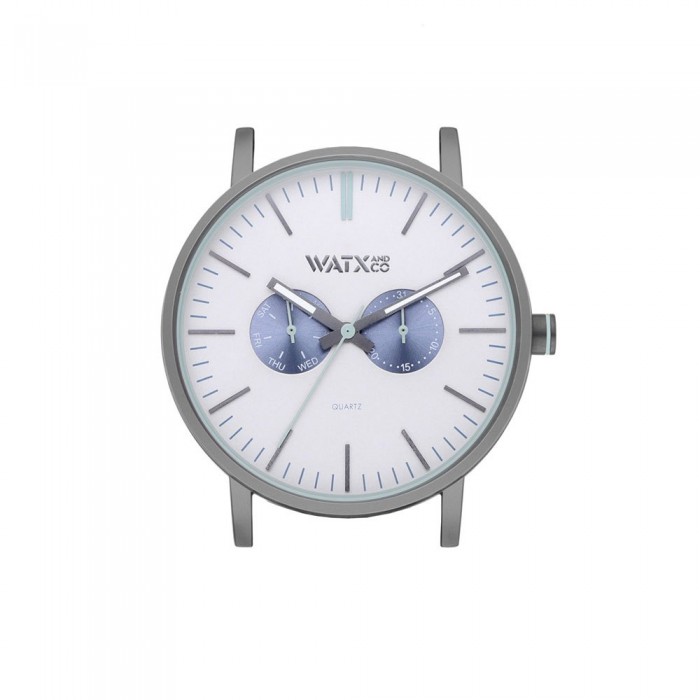 [해외]WATX 보다 WXCA2733 140999644 Grey / Silver