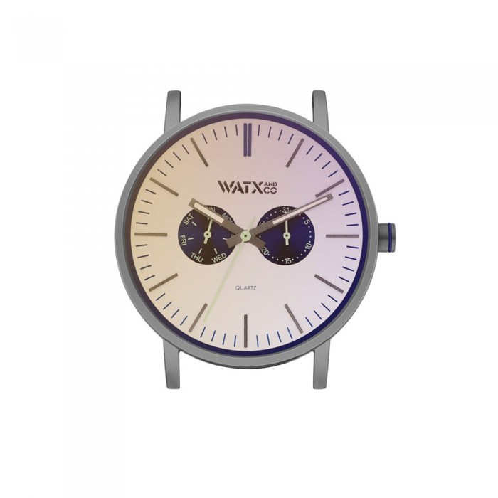 [해외]WATX 보다 WXCA2737 140999648 Grey / Silver