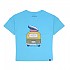 [해외]HAPPY BAY 반소매 티셔츠 Happy Landings 140949183 Splish Splash