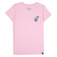 [해외]HAPPY BAY 반소매 티셔츠 Stand Tall 140949237 Cloud Pink