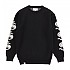 [해외]MAKIA 스웨터 Ursuit Knit 140790974 Black
