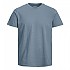 [해외]잭앤존스 Relaxed 반팔 티셔츠 140857965 China Blue