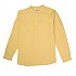 [해외]HAPPY BAY 긴 소매 셔츠 Pure 라인n Mellow Yellow 140949223 Sundress