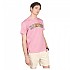 [해외]HARPER & NEYER 반소매 티셔츠 Los Angeles 140986400 Pink