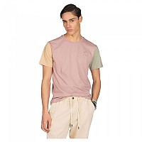 [해외]HARPER & NEYER 반소매 티셔츠 Militar Beach Color 140986416 Rose Blush
