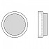 [해외]FERODO 소결 디스크 브레이크 패드 FDB2014SG Off-로드 9140981756 Multicolor