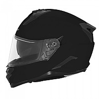 [해외]NOX 헬멧 N304S 풀페이스 헬멧 9140782897 Black Bright