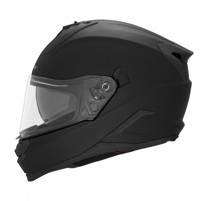[해외]NOX 헬멧 N304S 풀페이스 헬멧 9140782898 Black Matt