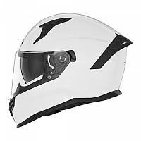 [해외]NOX 헬멧 N401 풀페이스 헬멧 9140782919 Pearl White