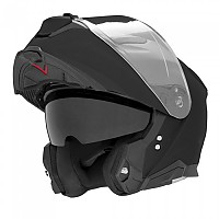 [해외]NOX 헬멧 N967 모듈형 헬멧 9140782986 Black Matt