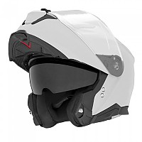 [해외]NOX 헬멧 N967 모듈형 헬멧 9140782989 Pearl White