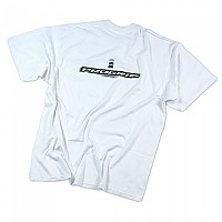 [해외]PROGRIP 반소매 티셔츠 로고 9141004896 White